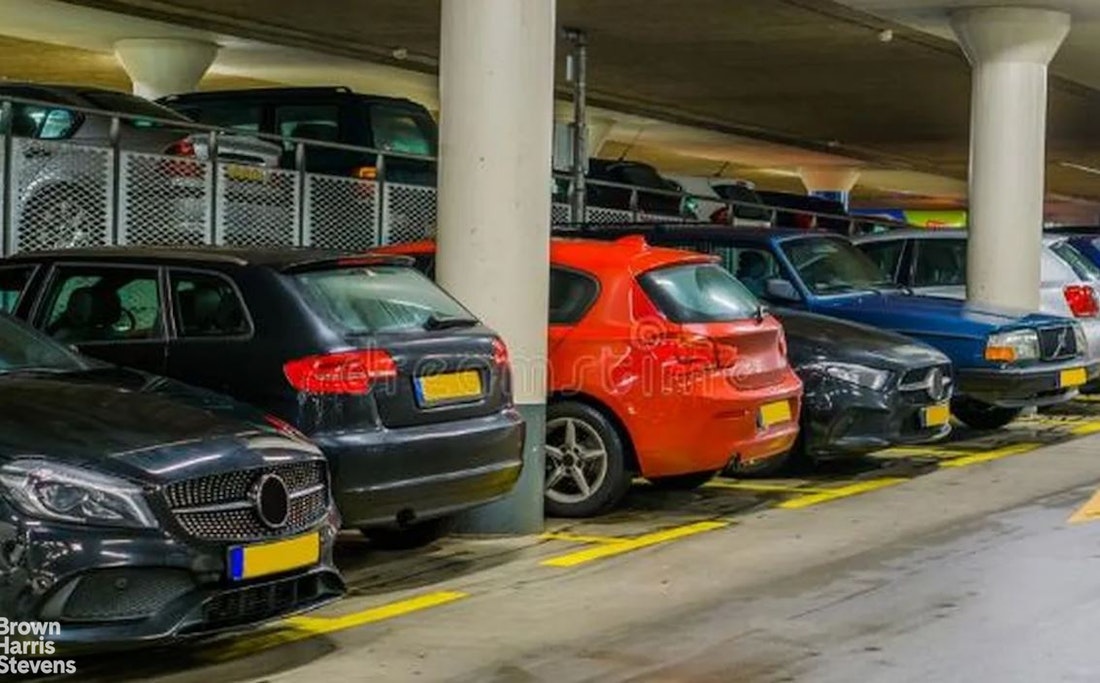 2500 Johnson Avenue 20C Spuyten Duyvil Bronx NY 10463