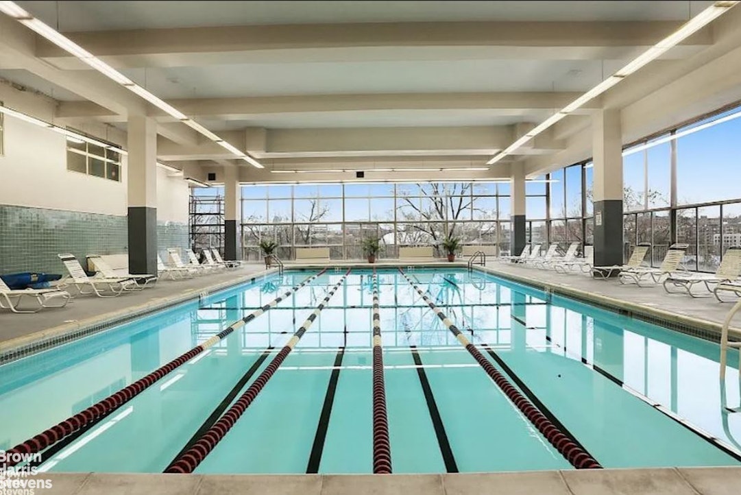 2500 Johnson Avenue Spuyten Duyvil Bronx NY 10463