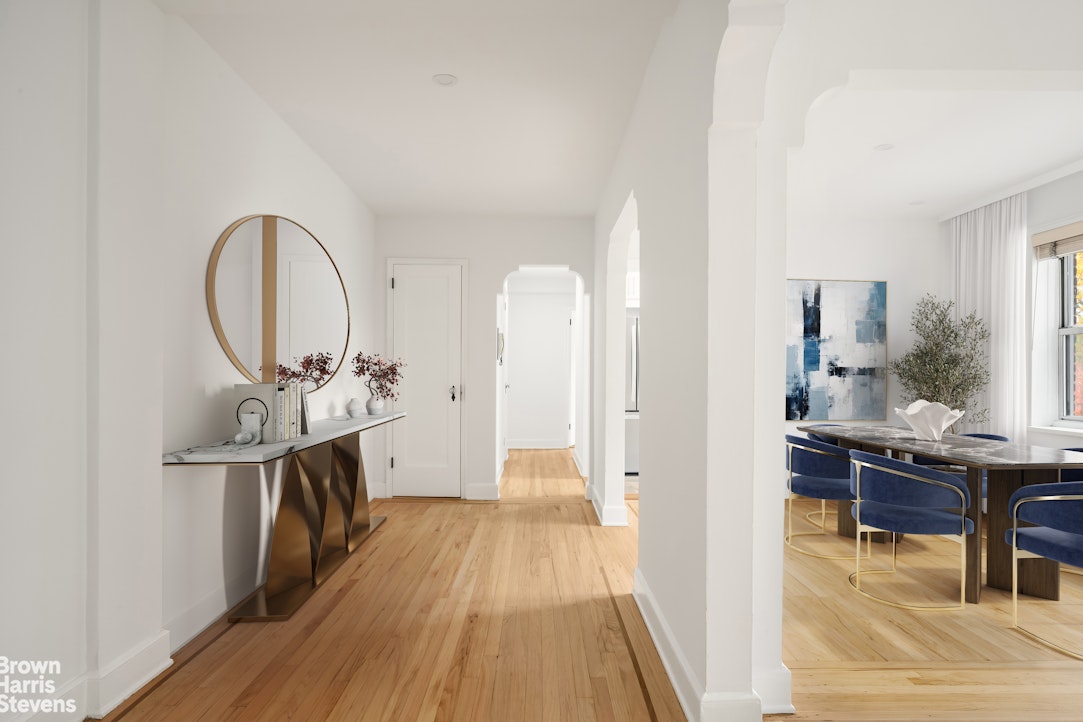 5430 Netherland Avenue Riverdale Bronx NY 10471