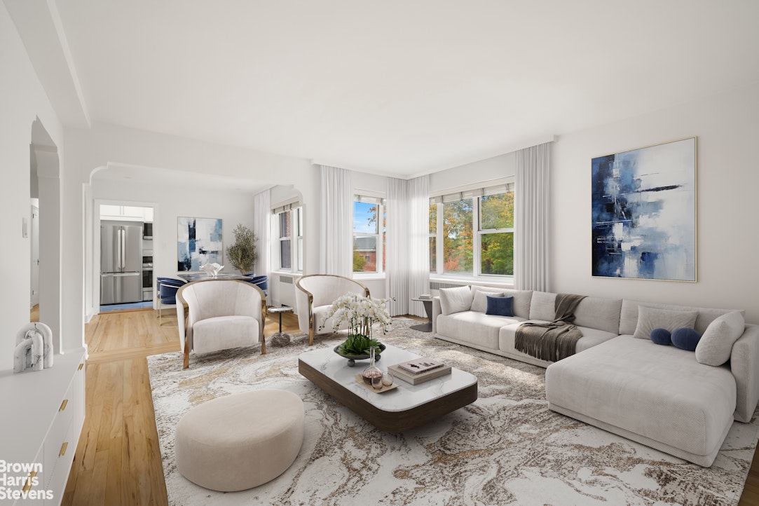 5430 Netherland Avenue Riverdale Bronx NY 10471