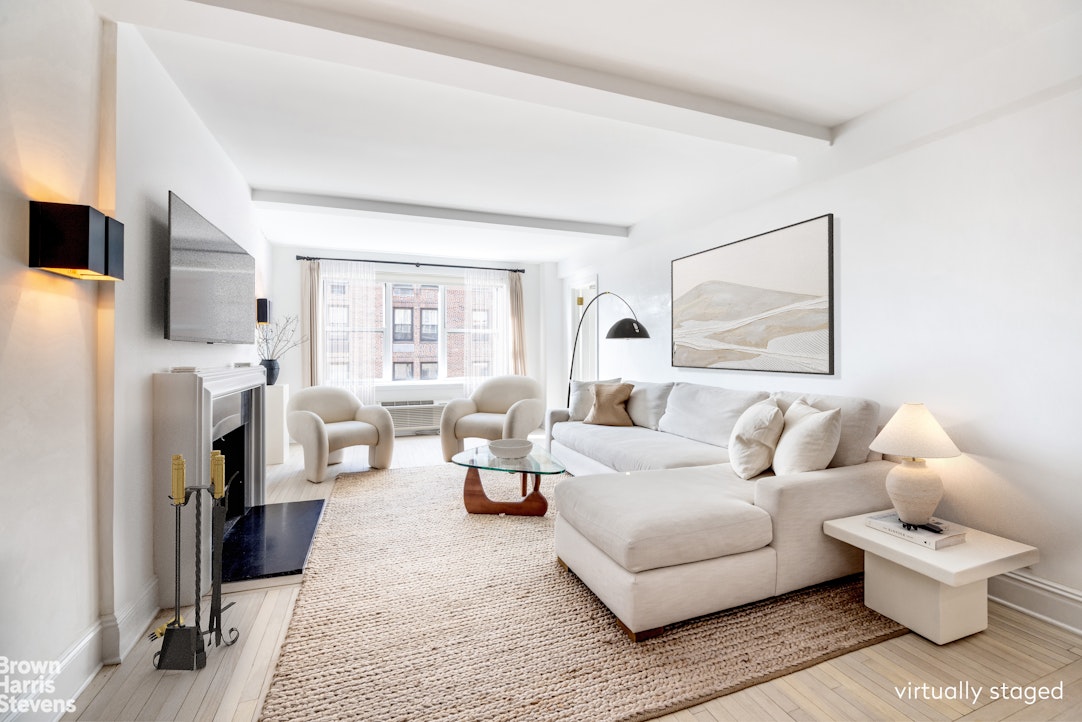 433 East 51st Street Beekman Place New York NY 10022