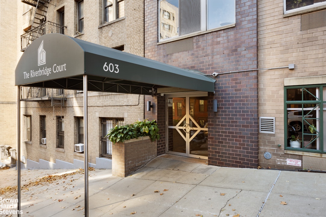 603 West 148th Street Hamilton Heights New York NY 10031