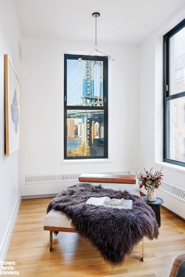 1 Main Street 5H Dumbo Brooklyn NY 11201
