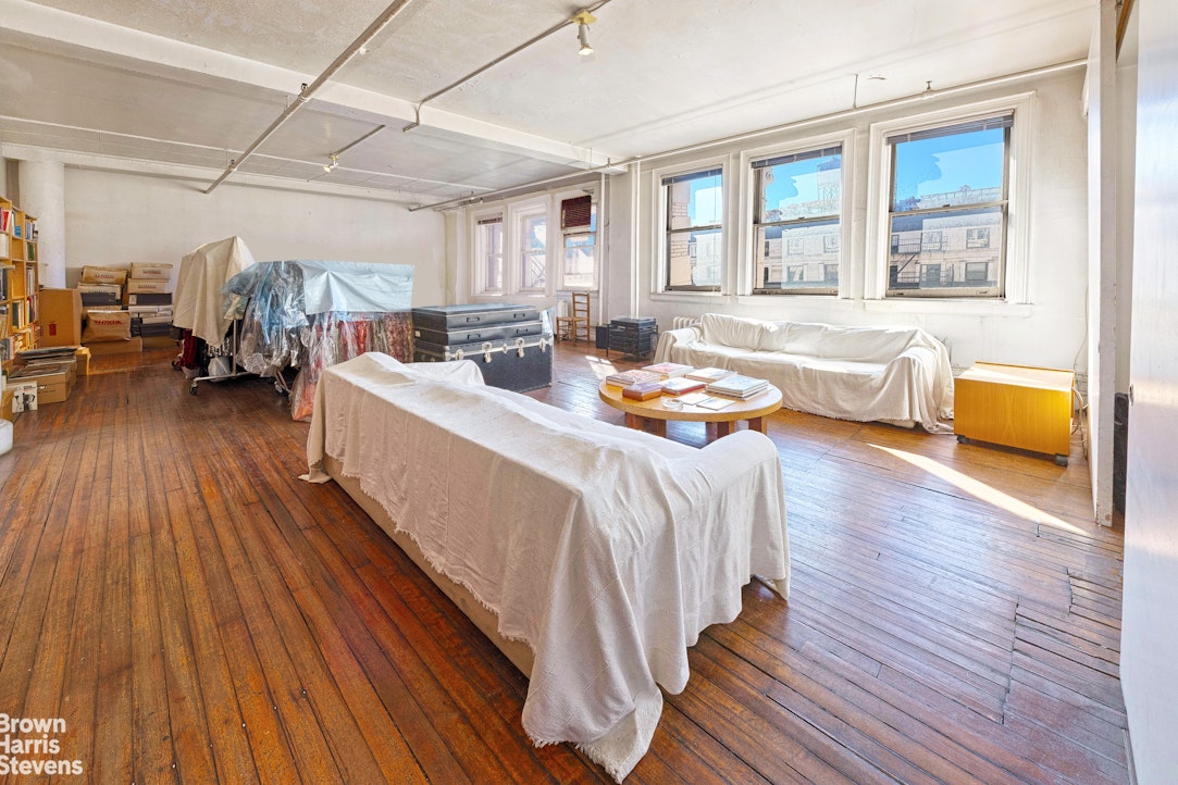 684 Broadway #10W, NoHo, New York City, NY 2