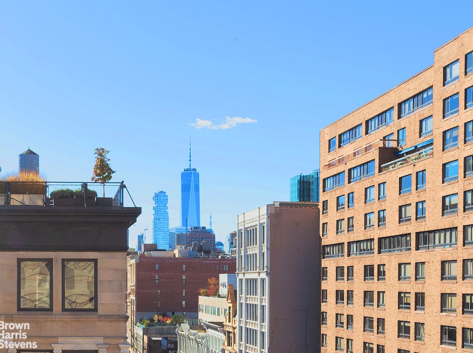 684 Broadway #10W, NoHo, New York City, NY 3