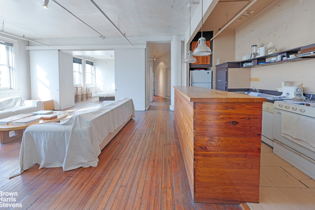 684 Broadway #10W, NoHo, New York City, NY 4