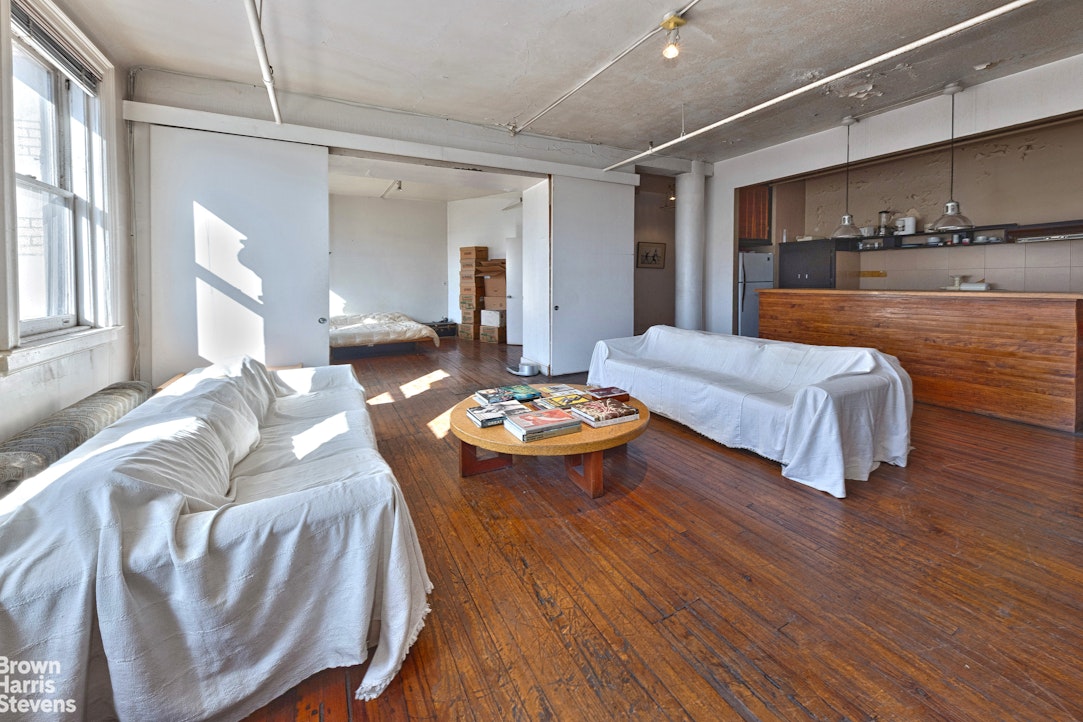 684 Broadway #10W, NoHo, New York City, NY 5