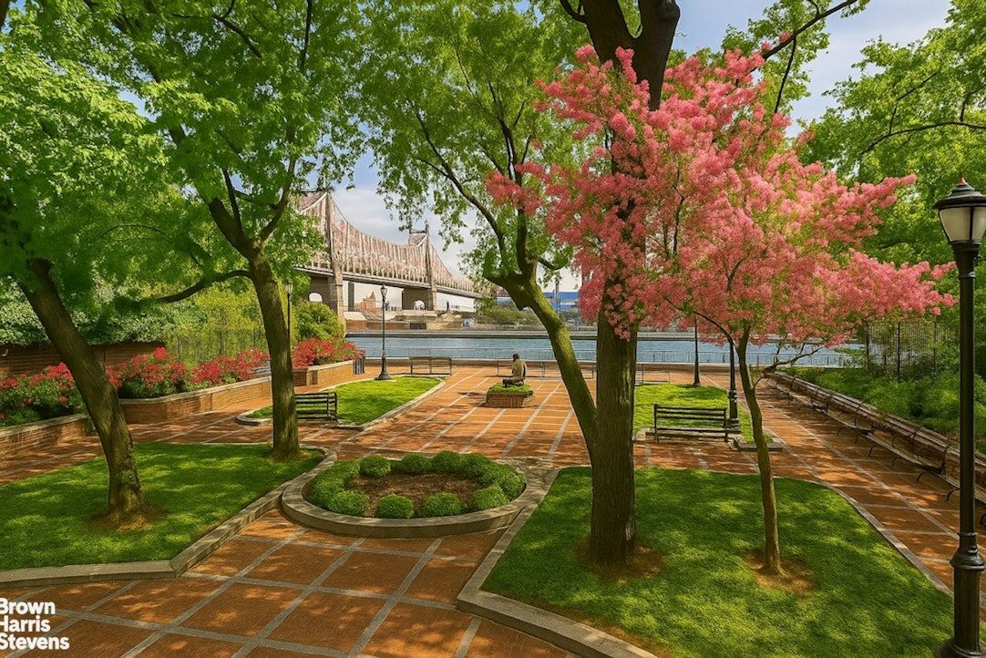 433 East 51st Street Beekman Place New York NY 10022