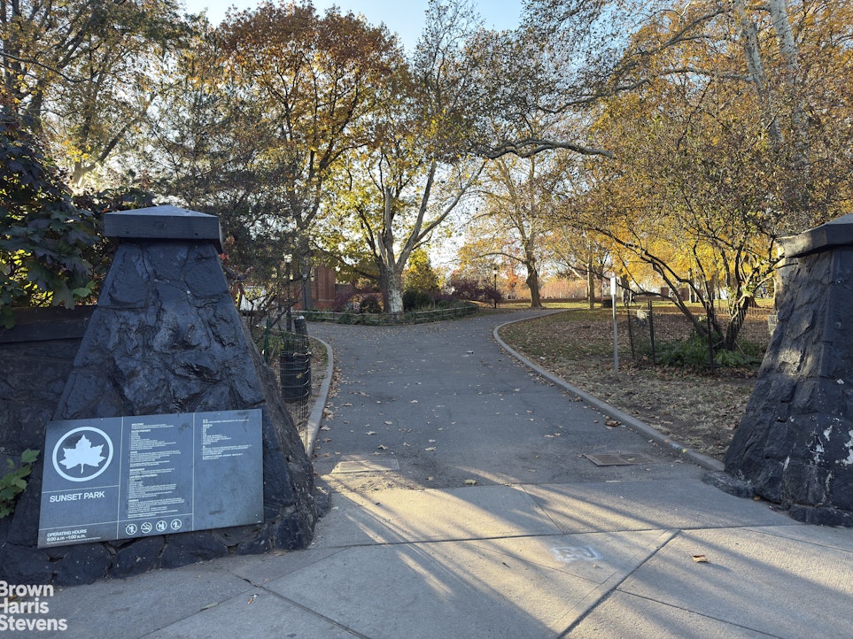 673 41st Street Sunset Park Brooklyn NY 11232