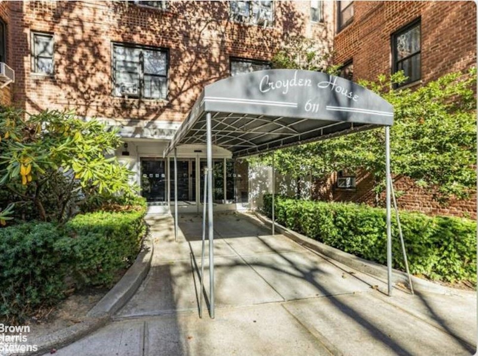 611 West 239th Street Riverdale Bronx NY 10463