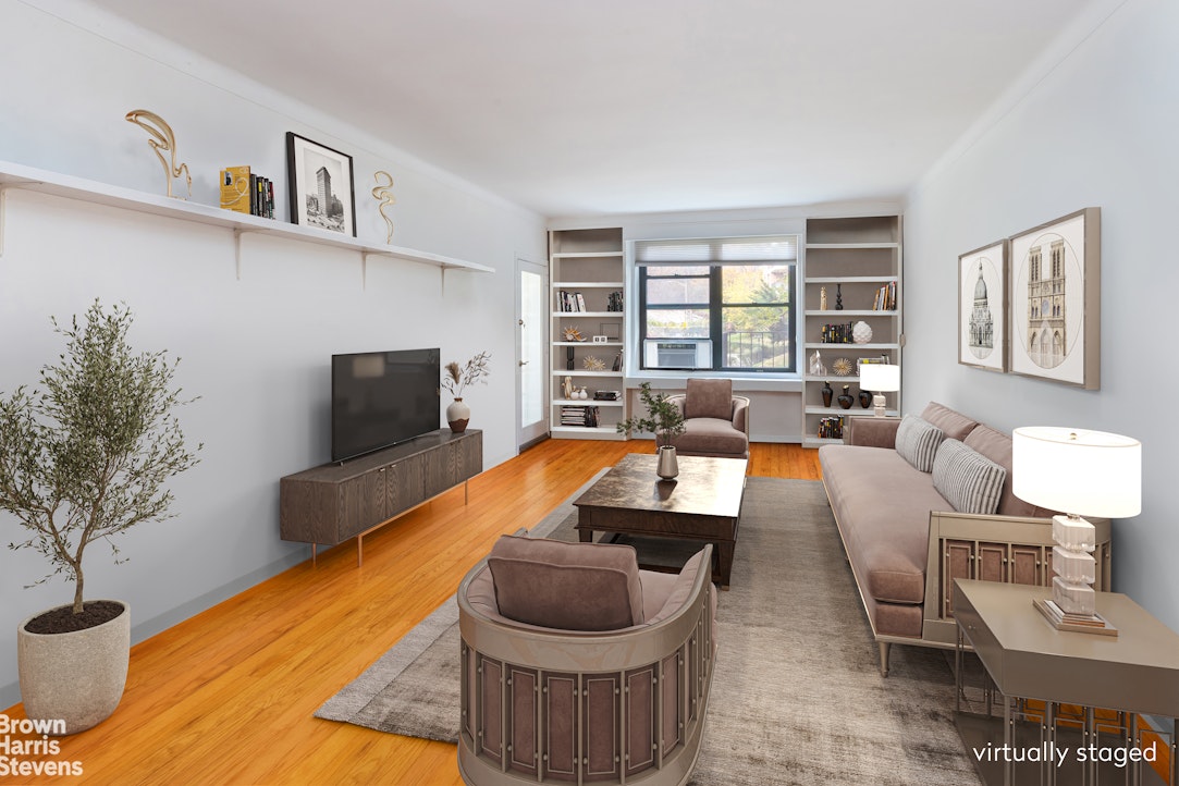 611 West 239th Street Riverdale Bronx NY 10463