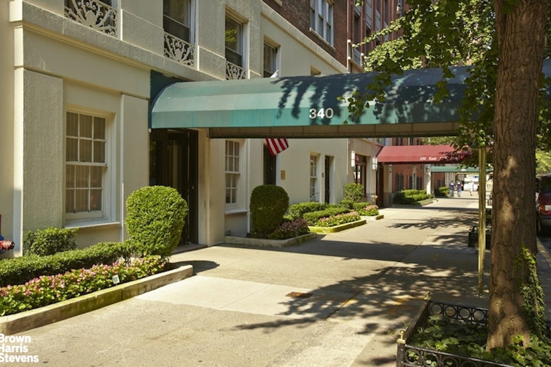 340 East 72nd Street Upper East Side New York NY 10021