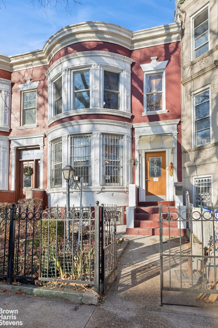 251 Rutland Road Brooklyn NY 11225