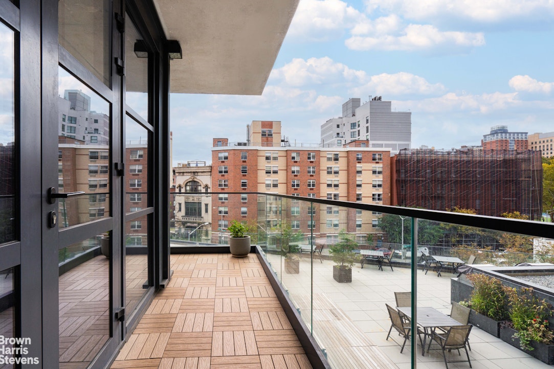 11 Hancock Place 406 West Harlem New York NY 10027