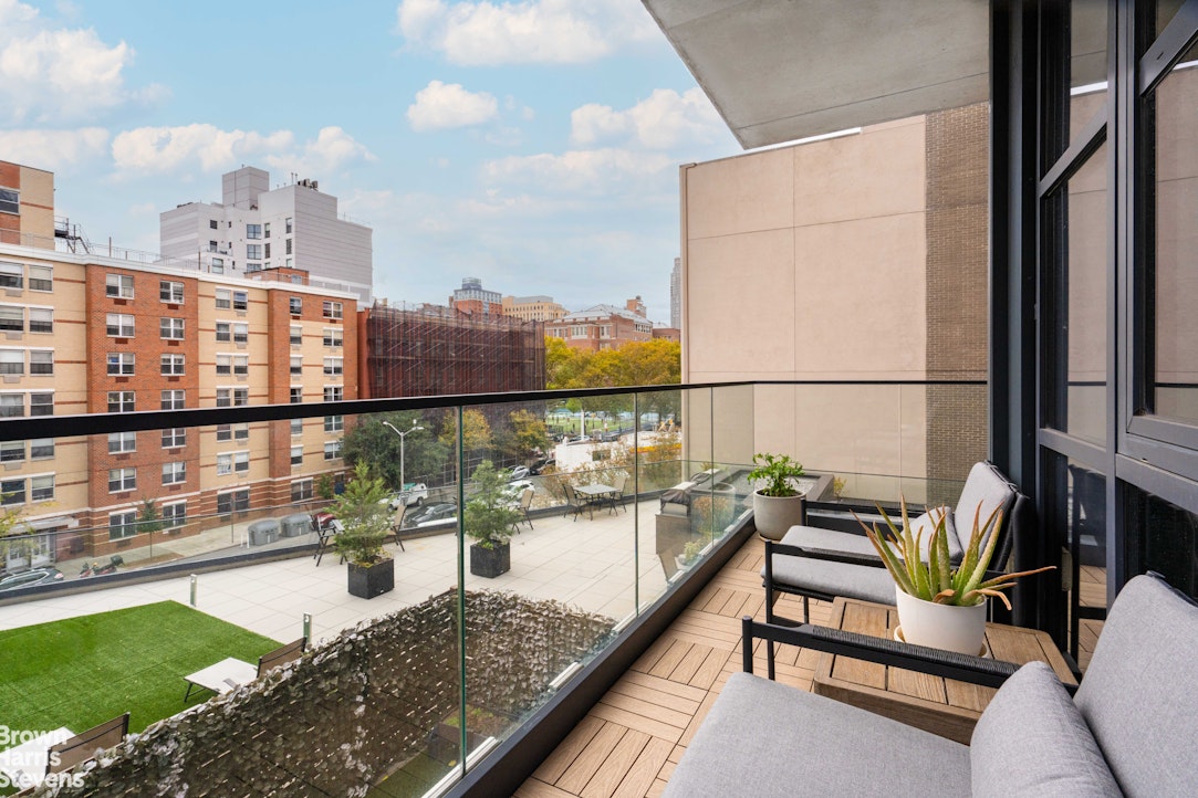 11 Hancock Place 406 West Harlem New York NY 10027