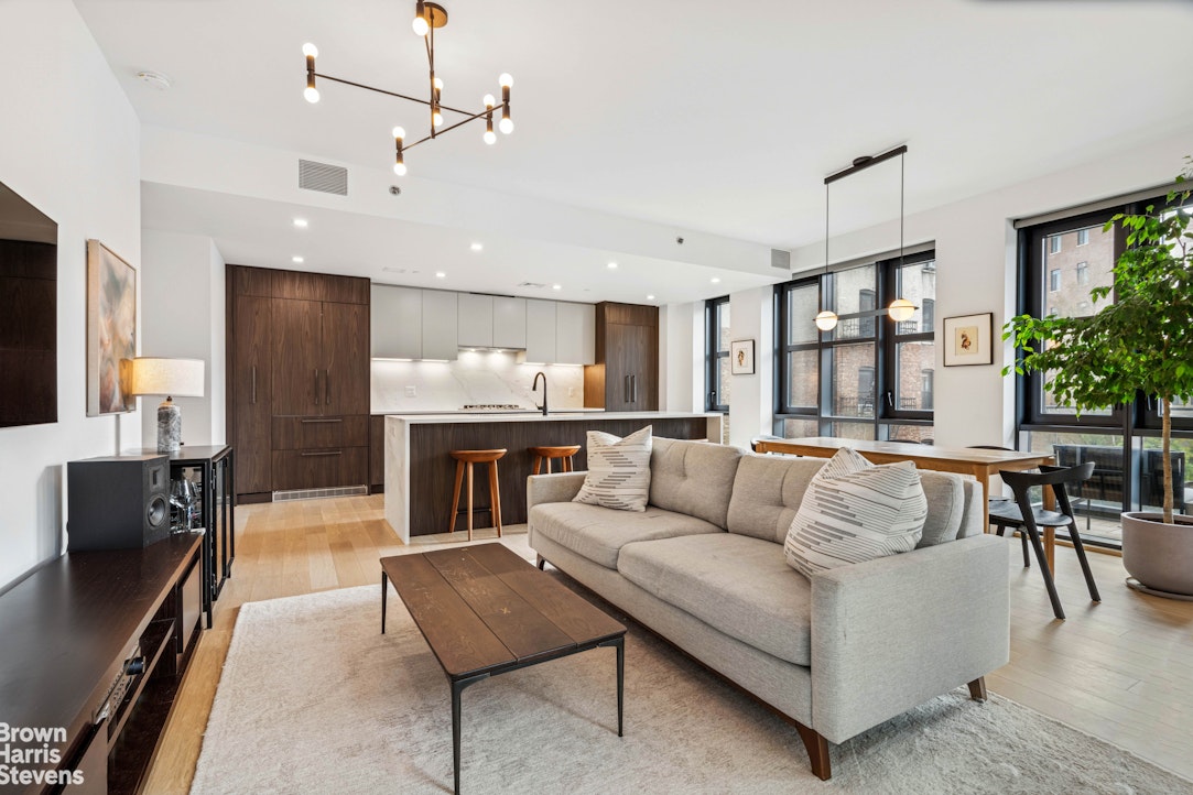 11 Hancock Place 406 West Harlem New York NY 10027