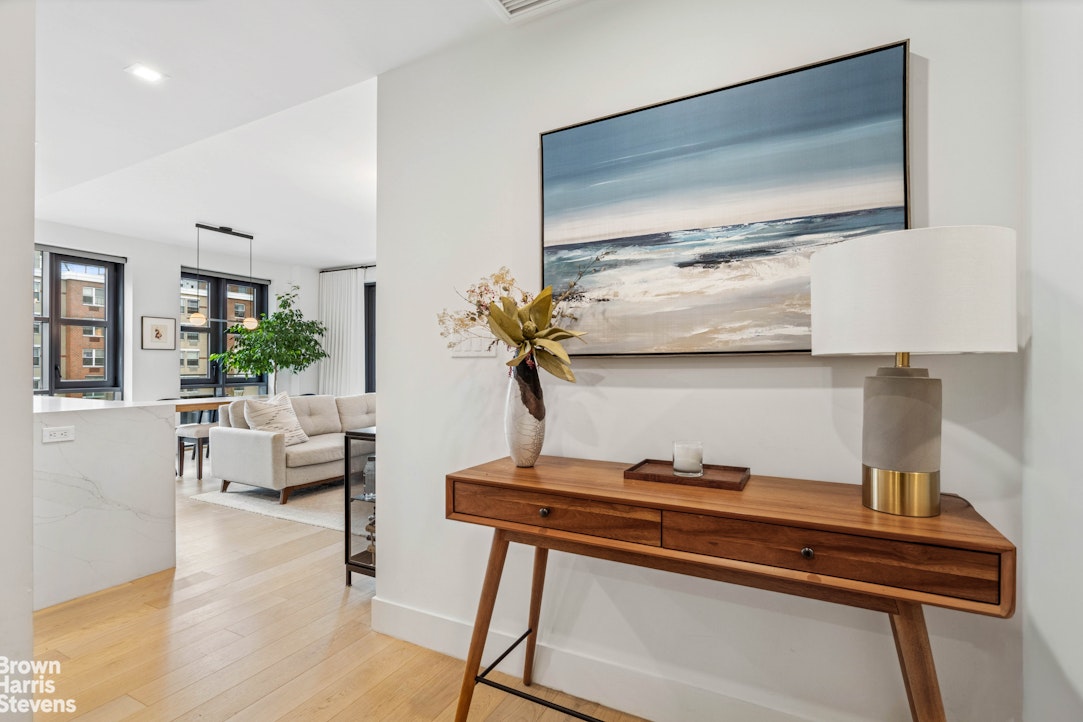 11 Hancock Place 406 West Harlem New York NY 10027