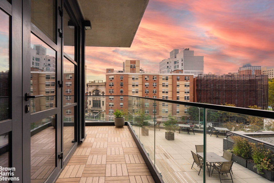 11 Hancock Place 406 West Harlem New York NY 10027