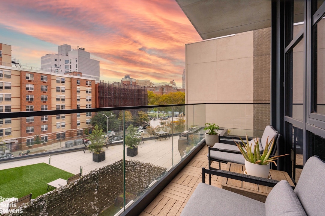 11 Hancock Place 406 West Harlem New York NY 10027