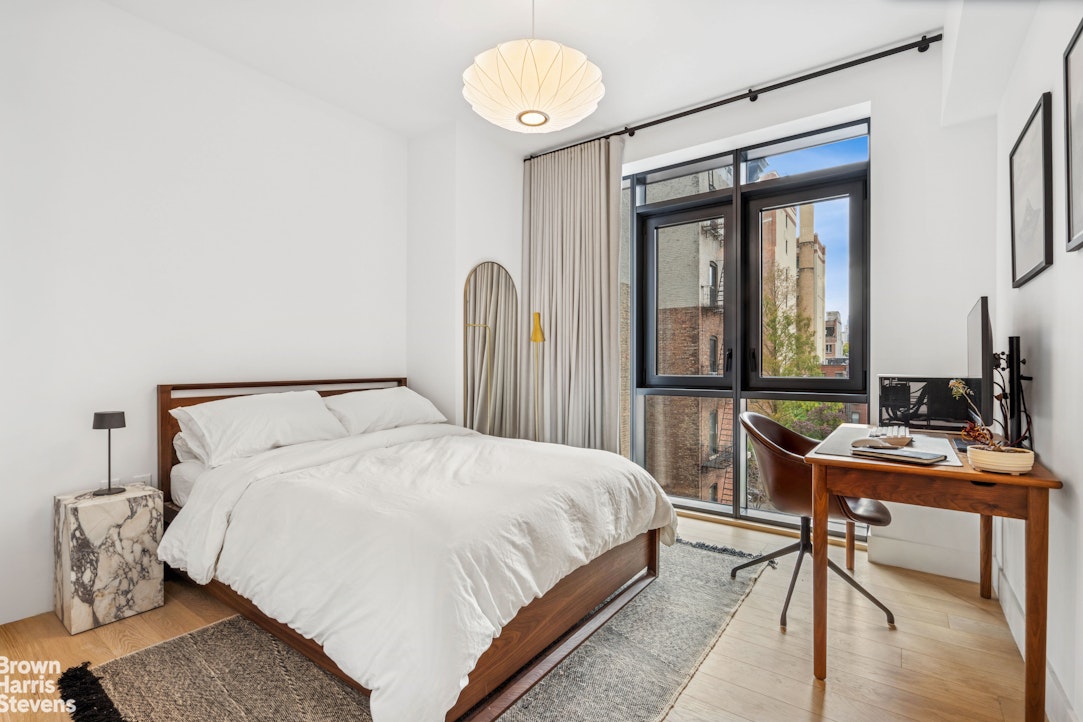 11 Hancock Place 406 West Harlem New York NY 10027