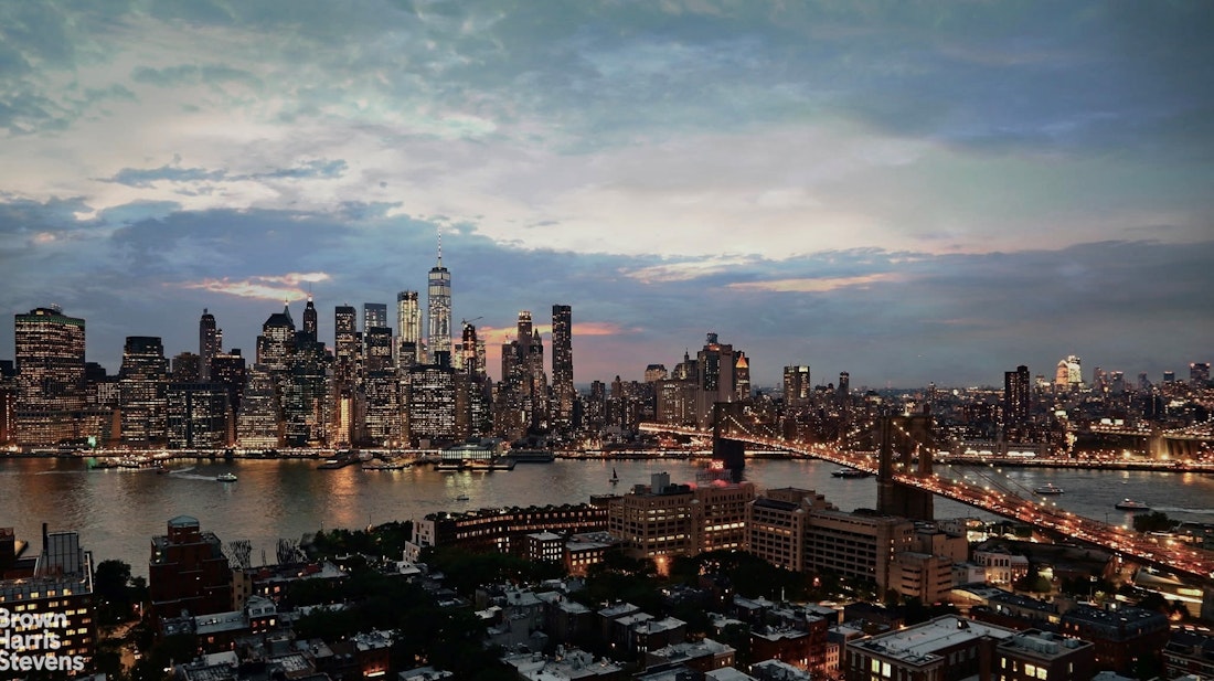 75 Henry Street 30K Brooklyn Heights Brooklyn NY 11201