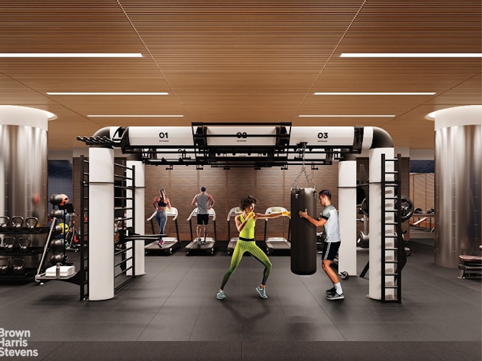 50 West 66th Street 17F Lincoln Square New York NY 10023