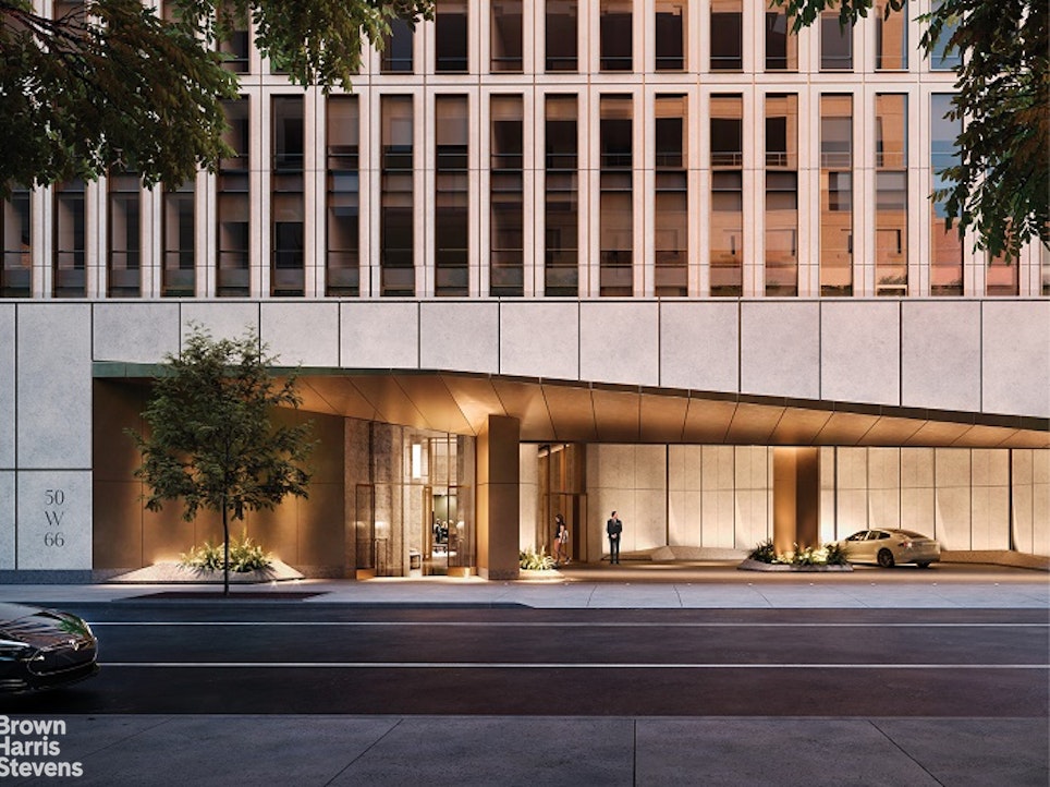 50 West 66th Street 17F Lincoln Square New York NY 10023