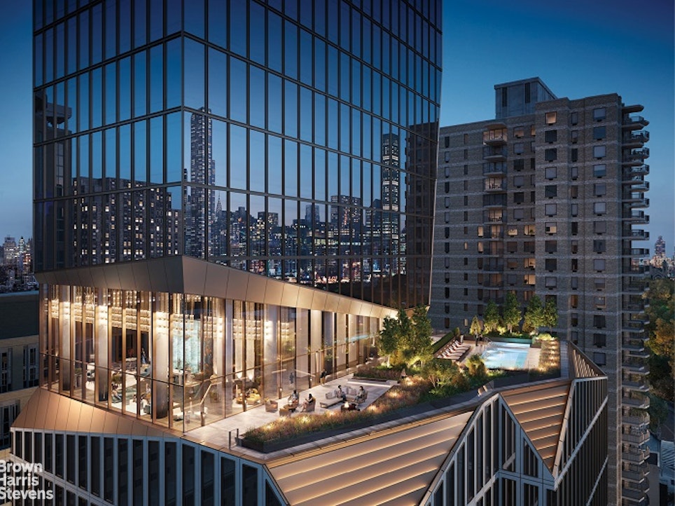 50 West 66th Street 17F Lincoln Square New York NY 10023