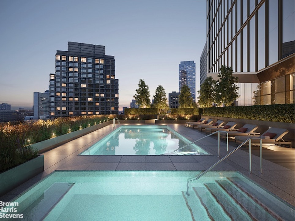 50 West 66th Street 17F Lincoln Square New York NY 10023