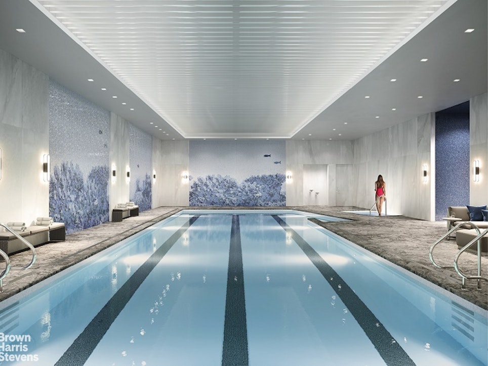 50 West 66th Street 17F Lincoln Square New York NY 10023