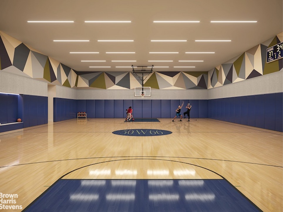 50 West 66th Street 17F Lincoln Square New York NY 10023