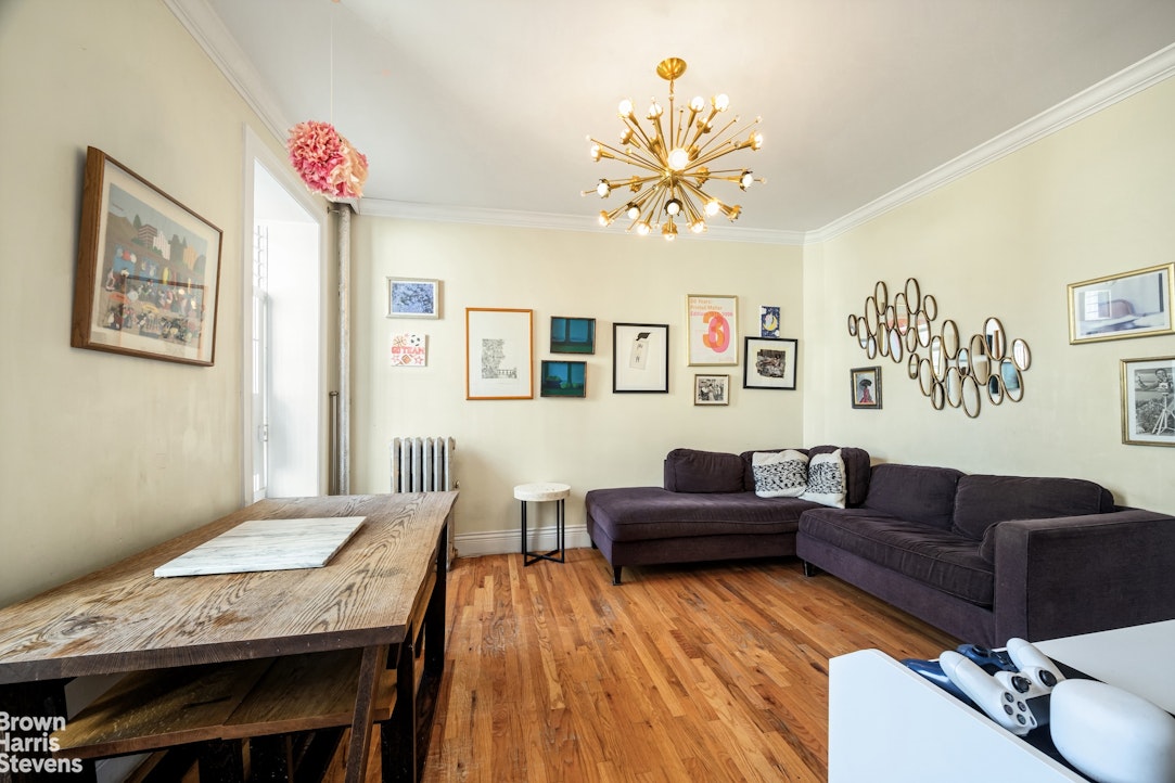 86 West 119th Street Mt. Morris Park New York NY 10026