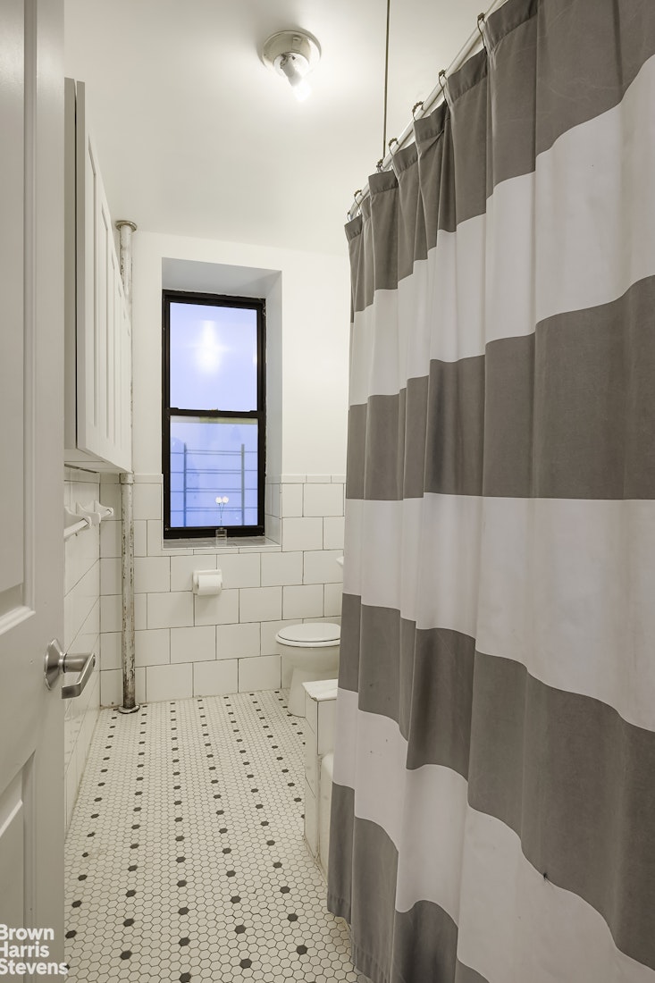 86 West 119th Street Mt. Morris Park New York NY 10026