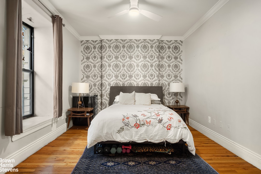 86 West 119th Street Mt. Morris Park New York NY 10026