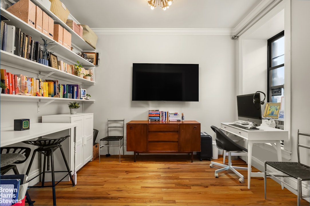 86 West 119th Street Mt. Morris Park New York NY 10026