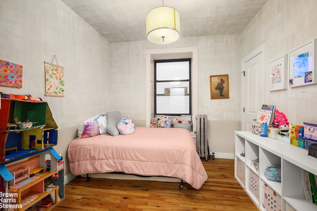 86 West 119th Street Mt. Morris Park New York NY 10026