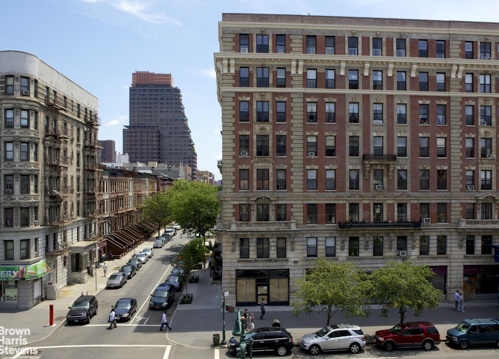 86 West 119th Street Mt. Morris Park New York NY 10026