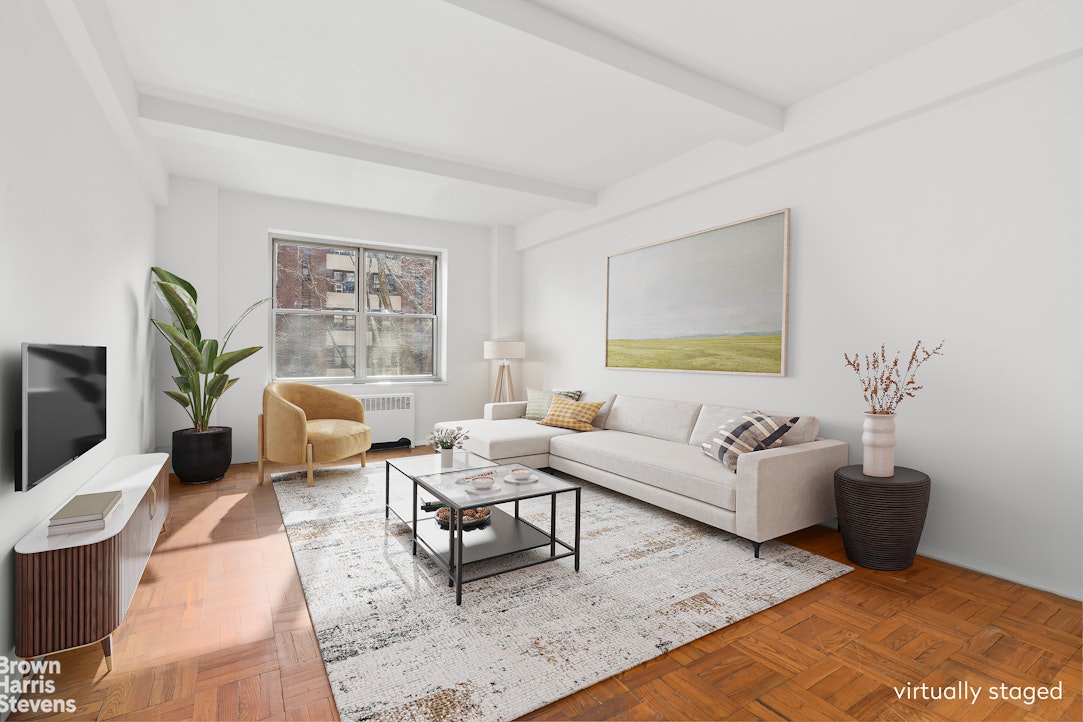 500 Grand Street B3E Lower East Side New York NY 10002