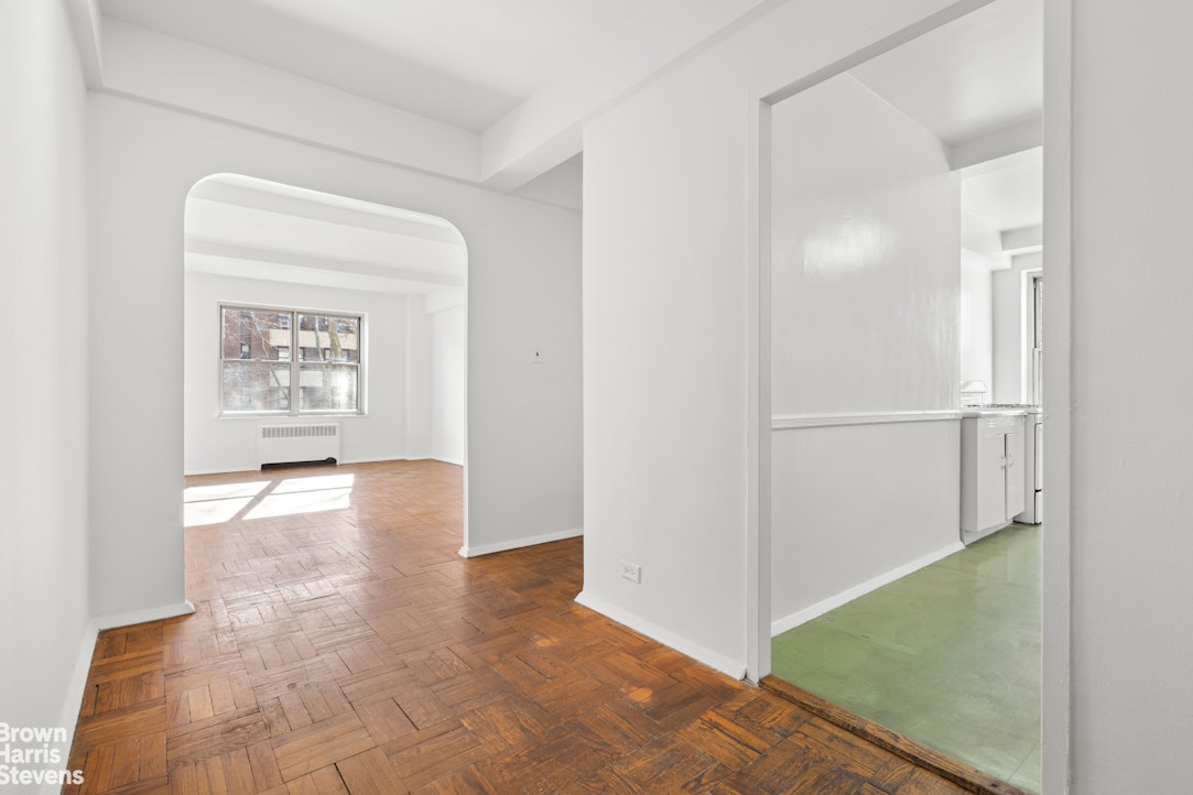 500 Grand Street B3E Lower East Side New York NY 10002