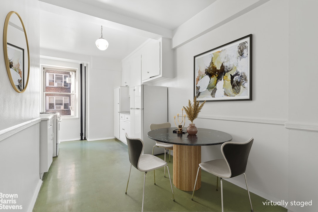 500 Grand Street B3E Lower East Side New York NY 10002