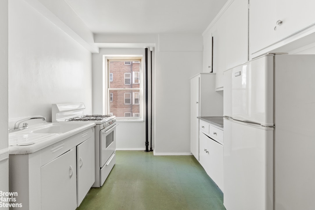 500 Grand Street B3E Lower East Side New York NY 10002