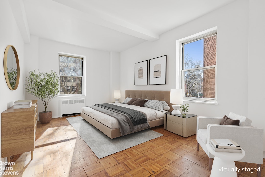 500 Grand Street B3E Lower East Side New York NY 10002