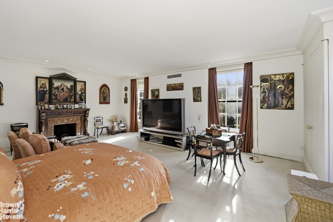 563 Park Avenue 11/12W Upper East Side New York NY 10065