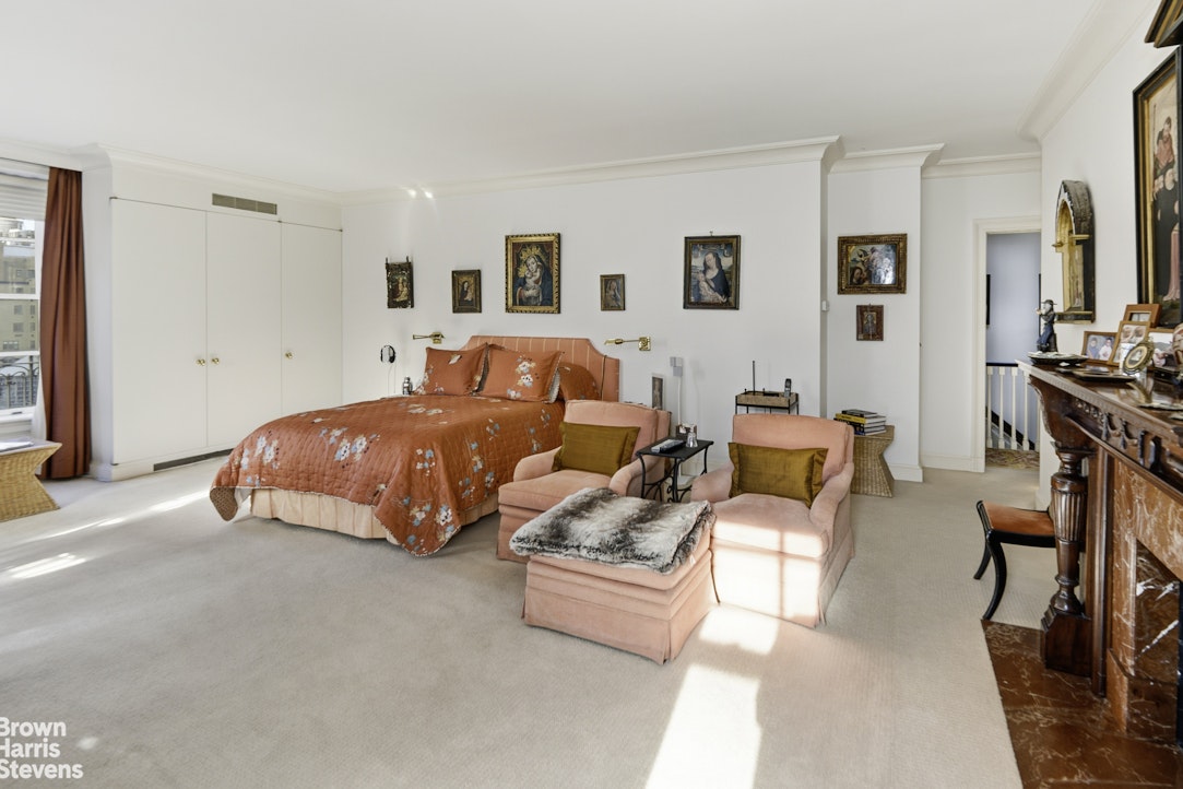 563 Park Avenue 11/12W Upper East Side New York NY 10065