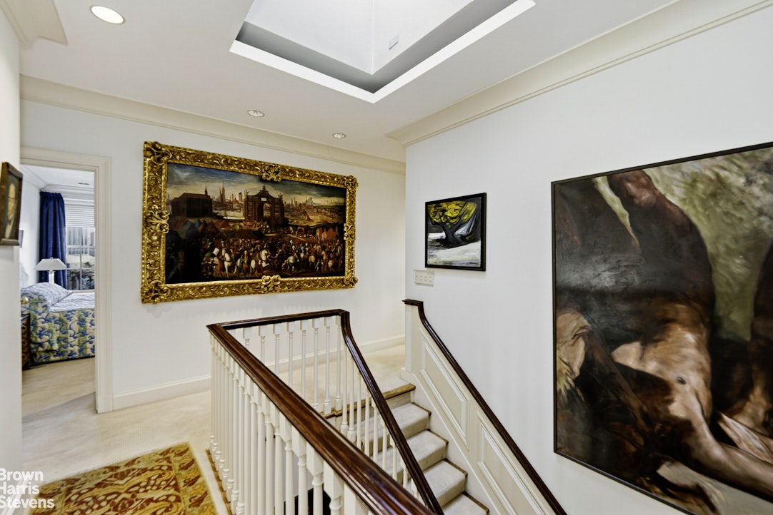 563 Park Avenue 11/12W Upper East Side New York NY 10065