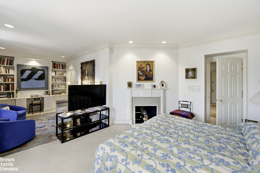 563 Park Avenue 11/12W Upper East Side New York NY 10065