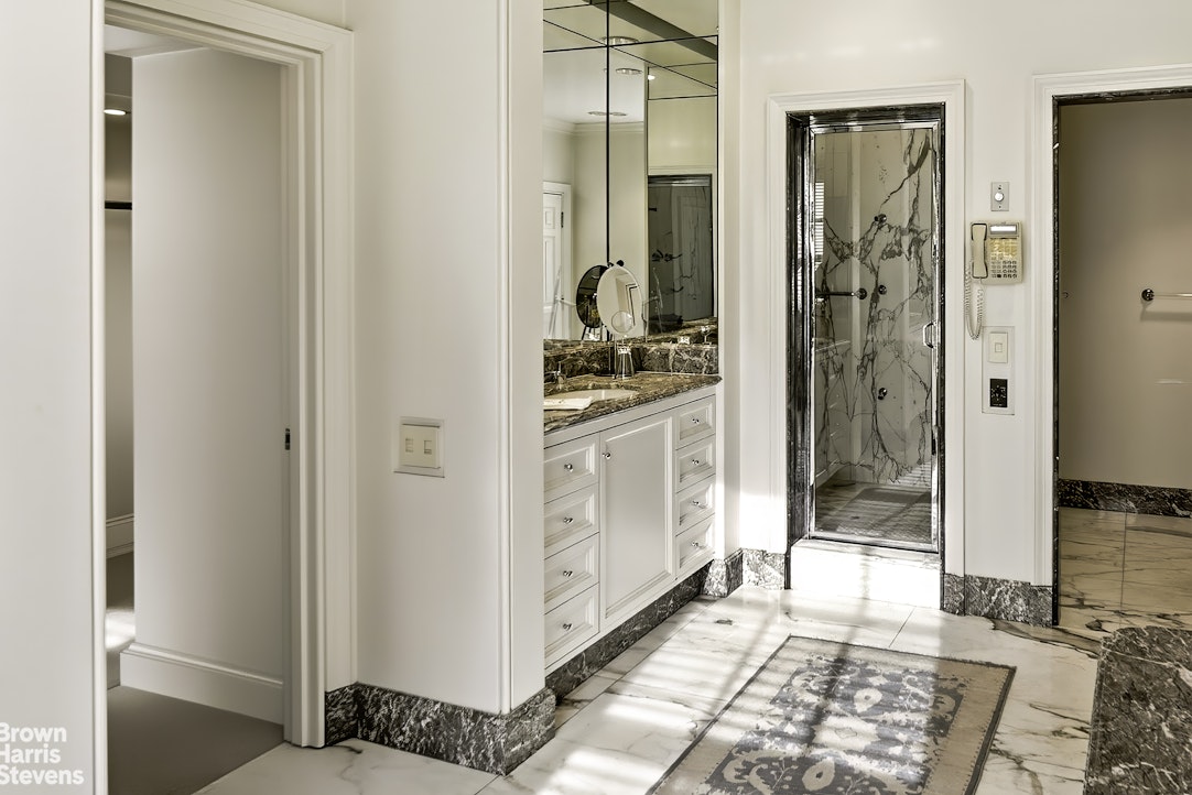 563 Park Avenue 11/12W Upper East Side New York NY 10065