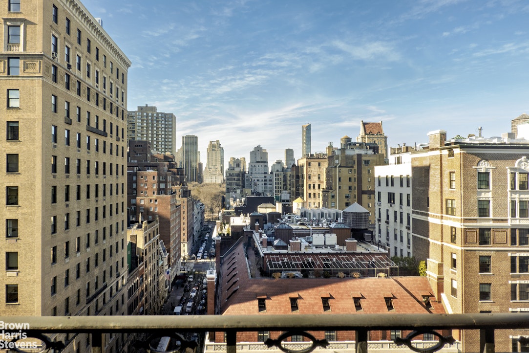 563 Park Avenue 11/12W Upper East Side New York NY 10065