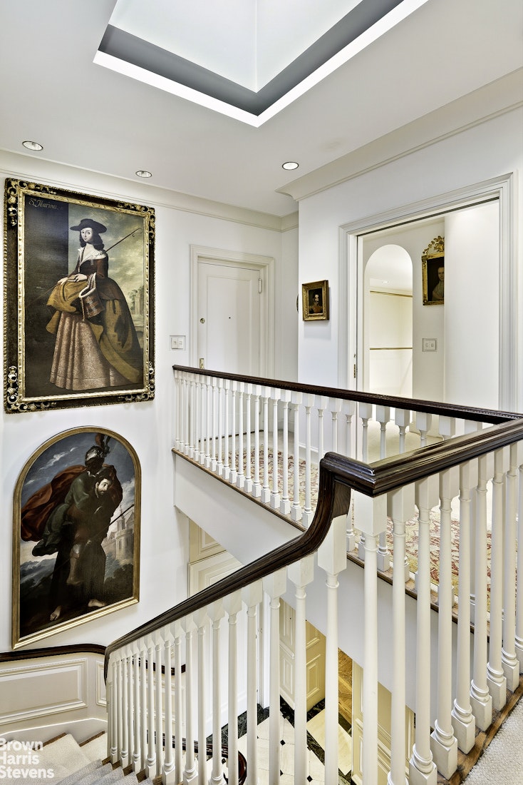 563 Park Avenue 11/12W Upper East Side New York NY 10065