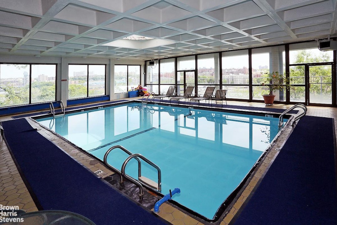 2400 Johnson Avenue 11K Riverdale Bronx NY 10463